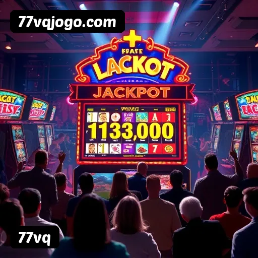 Categorias de Jogos - Slots, Mesa, Ao Vivo, Jackpots